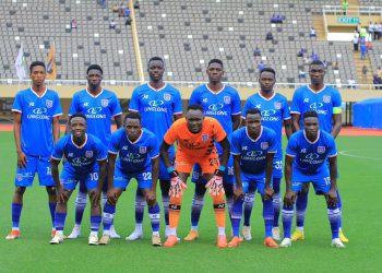 Ssekiganda Takes Over From Ssemakula As Villa Captain