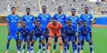 Ssekiganda Takes Over From Ssemakula As Villa Captain