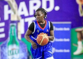 NBL Playoffs: Nanvubya Shines Brightest In UCU’s Victory Over JKL