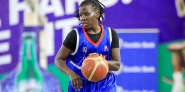 NBL Playoffs: Nanvubya Shines Brightest In UCU’s Victory Over JKL