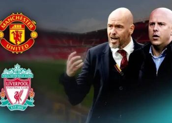 Dutch Derby: A New Era For United-Liverpool Rivalry