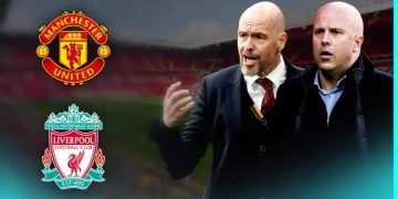 Dutch Derby: A New Era For United-Liverpool Rivalry
