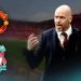 Dutch Derby: A New Era For United-Liverpool Rivalry