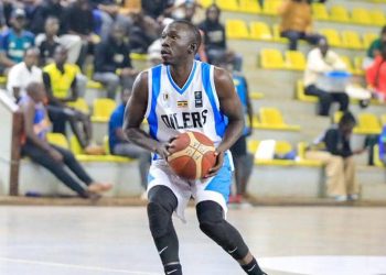 NBL Playoffs: Oilers Set Pace For 10th Straight Championship