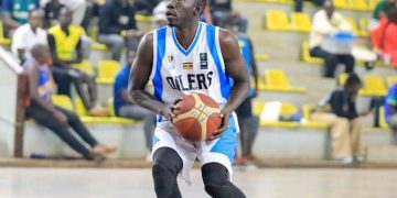 NBL Playoffs: Oilers Set Pace For 10th Straight Championship