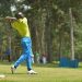 Johnnie Walker Amateurs Open: Cwinya-ai Takes One-Stroke Lead on Day 2 as Balala Falters