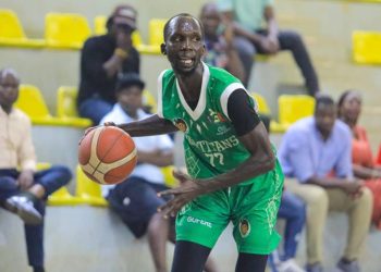 KIU Titans Vow to Bounce Back After Game One Loss in NBL Finals