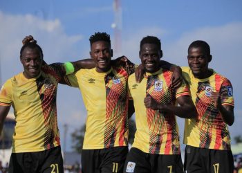 URA, Mbarara Stars Light Up Cranes Tour