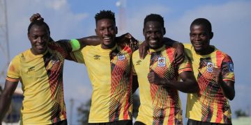 URA, Mbarara Stars Light Up Cranes Tour