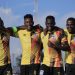 URA, Mbarara Stars Light Up Cranes Tour