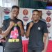 Intense Action Awaits in Boxing Champions League Season Three Week Eight