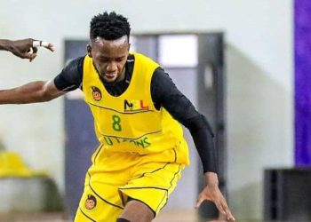 KIU Titans Vow to Fight Back After Heartbreaking Loss in NBL Finals Game Two