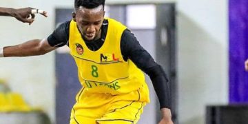 KIU Titans Vow to Fight Back After Heartbreaking Loss in NBL Finals Game Two