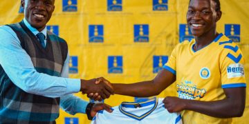 UPL: Isabirye Lures Mugulusi To URA
