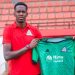 UPL: Second Stint At Vipers For Ssekagya