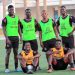 Kitara Confident Ahead of CAF Confederation Cup Clash