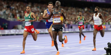 Paris 2024: Museveni Discloses What Makes Cheptegei Successful