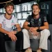 Mercedes-AMG Petronas F1 Team Announce 2025 Driver Line-up