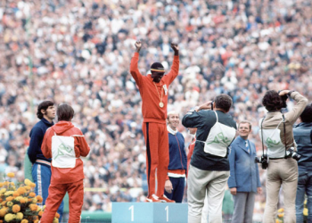 Olympics: Which Sports Disciplines Have Earned Uganda Medals?