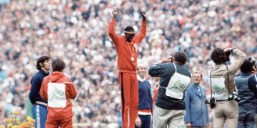 Olympics: Which Sports Disciplines Have Earned Uganda Medals?