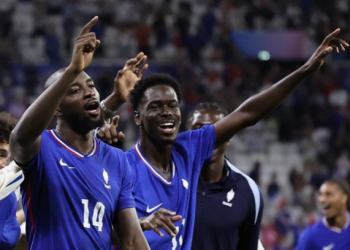 Paris 2024: Spain and France Secure Spots in Men’s Football Final