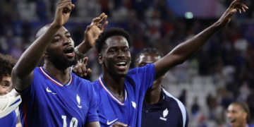 Paris 2024: Spain and France Secure Spots in Men’s Football Final
