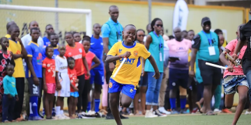 KCCA Set to Host Holiday Football Clinic for Kids Aged 3-17