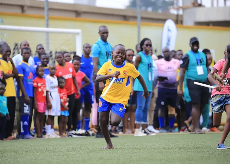 KCCA Set to Host Holiday Football Clinic for Kids Aged 3-17