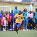 KCCA Set to Host Holiday Football Clinic for Kids Aged 3-17