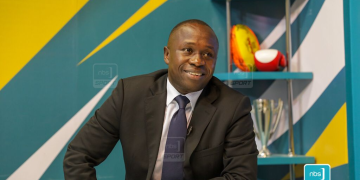 No Home Comfort: Minister Ogwang Apologizes to Kitara  Over CAF Confederation Cup Setback