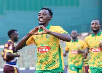 Maroons and BUL Share Spoils in Super 8 Opener