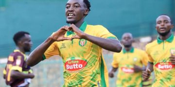 Maroons and BUL Share Spoils in Super 8 Opener