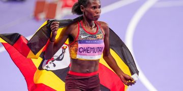 Olympics: Which Sports Disciplines Have Earned Uganda Medals?