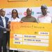 Par-fect Partnership: MTN Uganda and the Johnnie Walker Golf Open