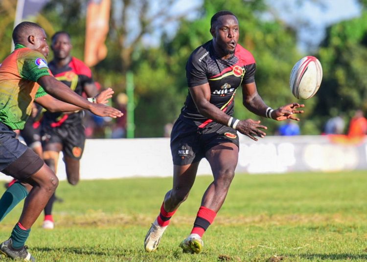 Ivan Magomu Ruling Delayed