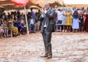 Pastor Bugingo to Host Prayers at Namboole Stadium