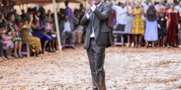 Pastor Bugingo to Host Prayers at Namboole Stadium