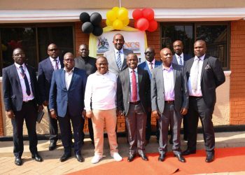 Africa: CHAN Still Alive But Rescheduled