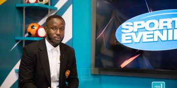 Rugby Cranes’ Ivan Magomu Suspended, Stripped of Captaincy Following Disciplinary Hearing