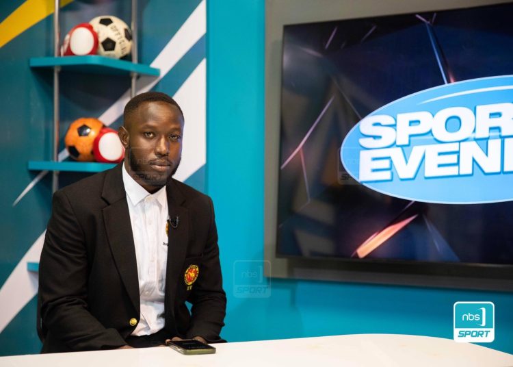 Rugby Cranes’ Ivan Magomu Suspended, Stripped of Captaincy Following Disciplinary Hearing