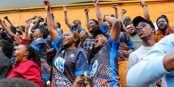 Six Months of Silence for Magomu? No Way! Rugby Fans Roar in Protest