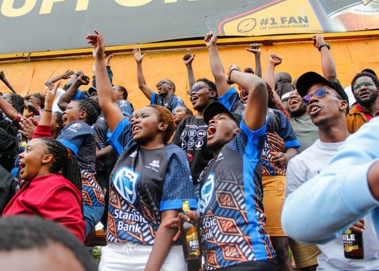 Six Months of Silence for Magomu? No Way! Rugby Fans Roar in Protest