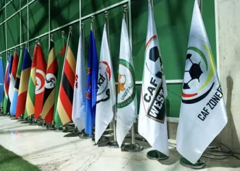 CAF Launches First-Ever Executive Programme to Boost African Football Leadership