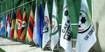 CAF Launches First-Ever Executive Programme to Boost African Football Leadership