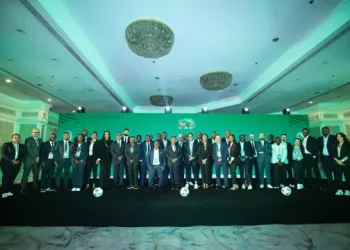 CAF’s Cairo Workshop Stresses Modern Communication for African Football