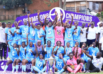 Women’s Champions League: Optimism Is High In Kawempe’s Camp