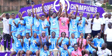 Women’s Champions League: Optimism Is High In Kawempe’s Camp
