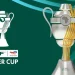 CAF Unveils New Identity for TotalEnergies CAF Super Cup