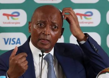 CAF Investigates Alleged Governance Breaches Within Secretariat