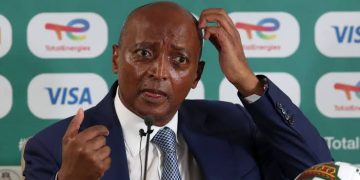 CAF Investigates Alleged Governance Breaches Within Secretariat